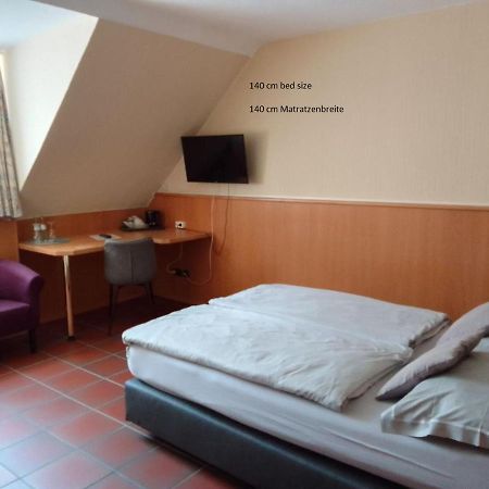 Burg Wassenberg Hotell Exteriör bild