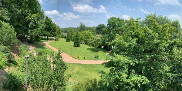 Burg Wassenberg Hotell Exteriör bild